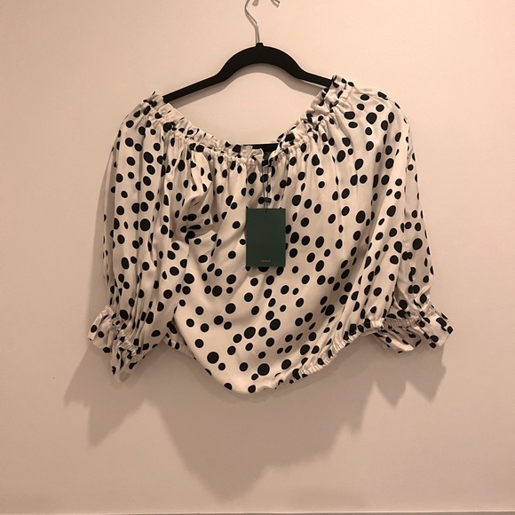 Revolve RXIO LONDON KERRY TOP - Picture 3 of 4